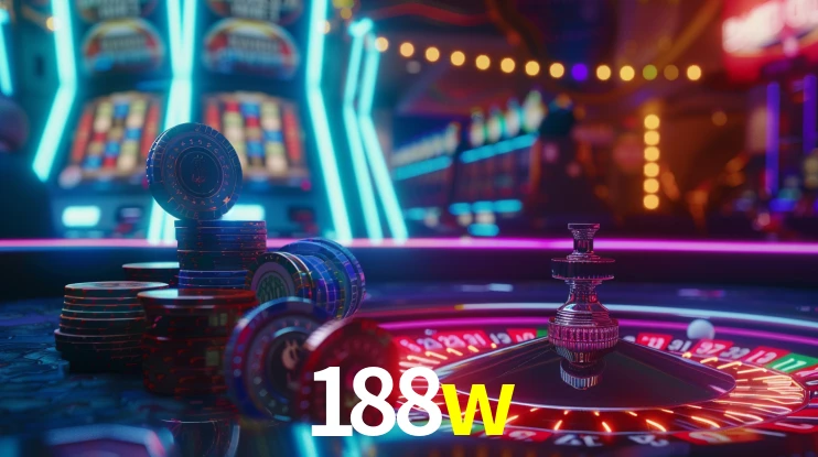 Welcome Bonus 188w