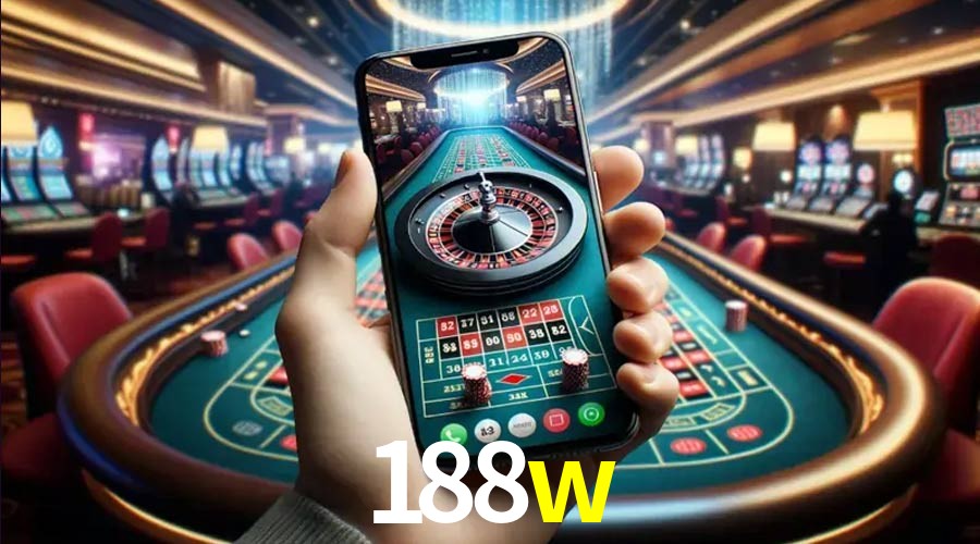 Experiência VIP 188w