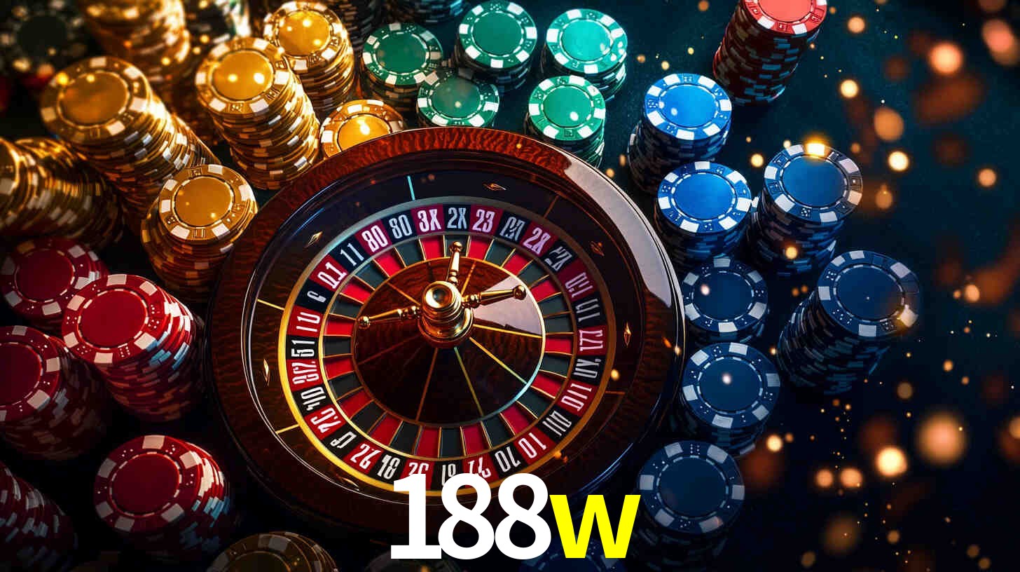 188w