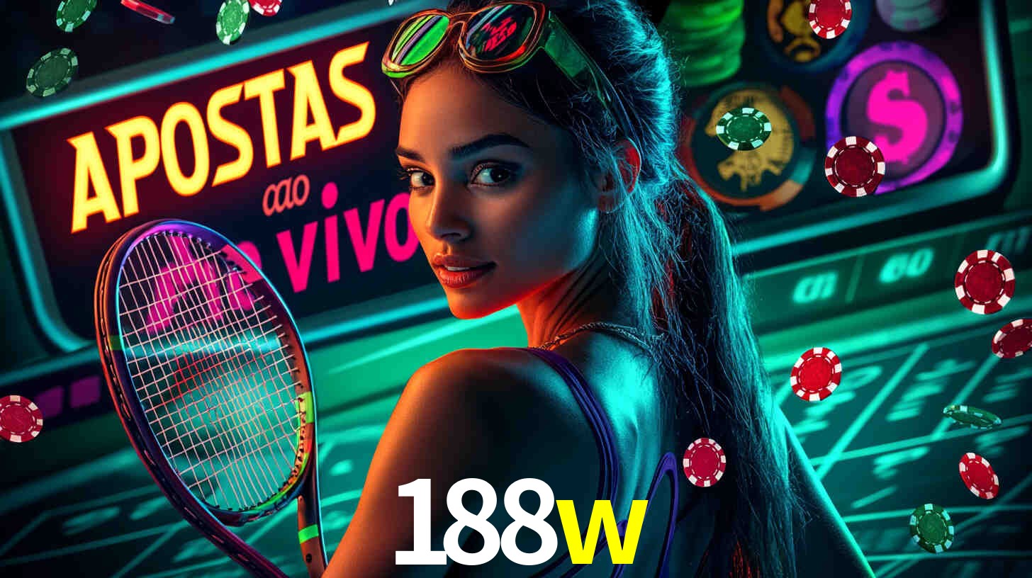 Casino Ao Vivo 188w