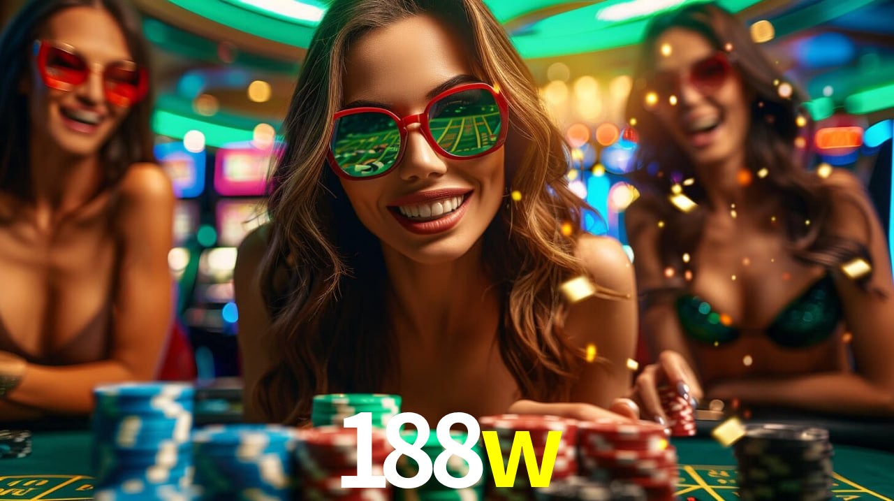 Blackjack Table 188w