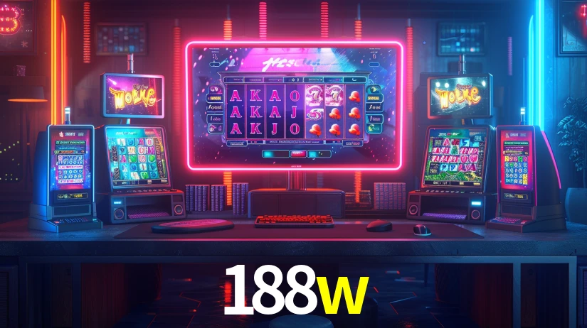 188w: Seu Especialista em Apostas Esportivas Brasileiras