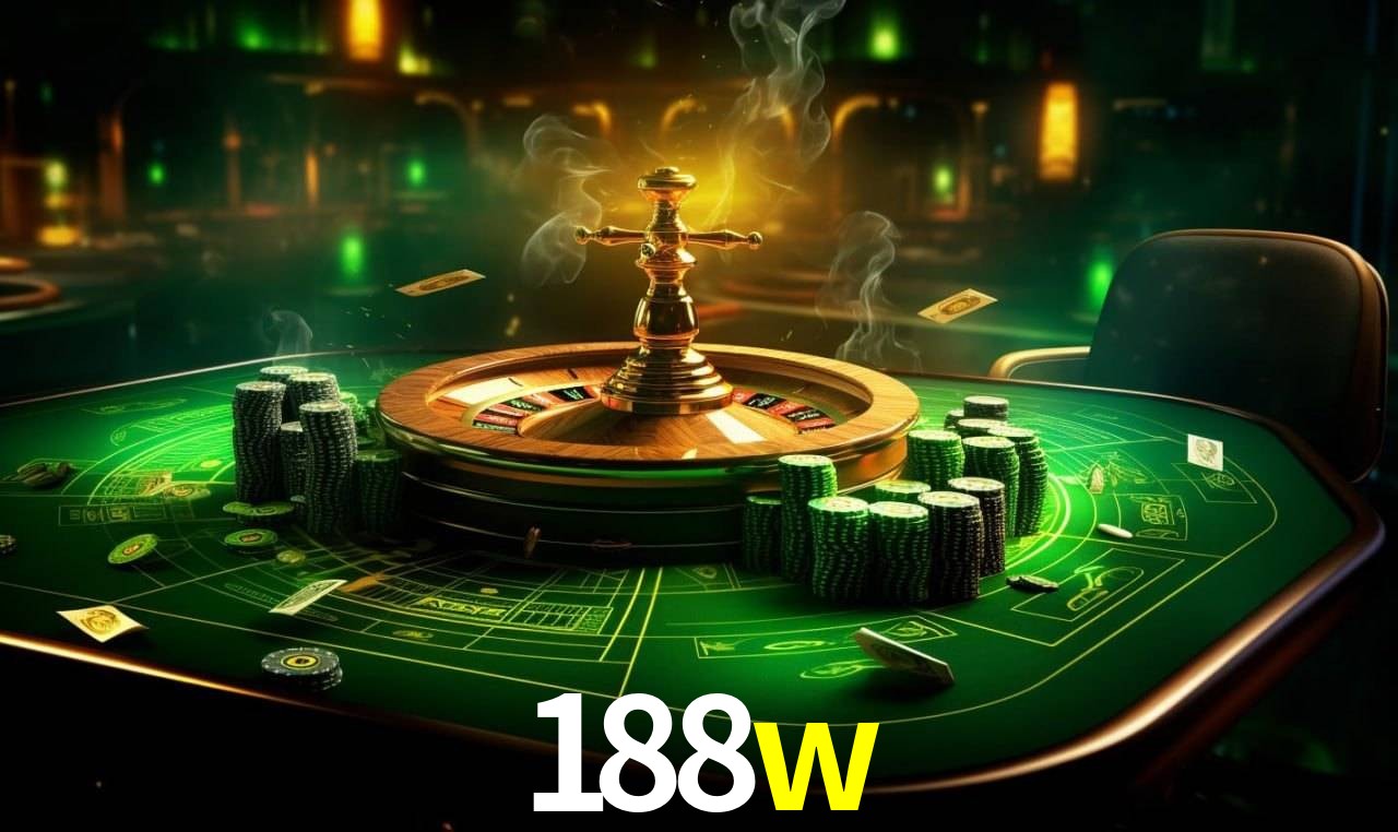 Tecnologia da Plataforma 188w