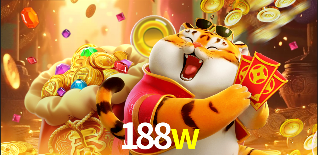 Desvendando o Mundo dos Jogos Virtuais na 188w