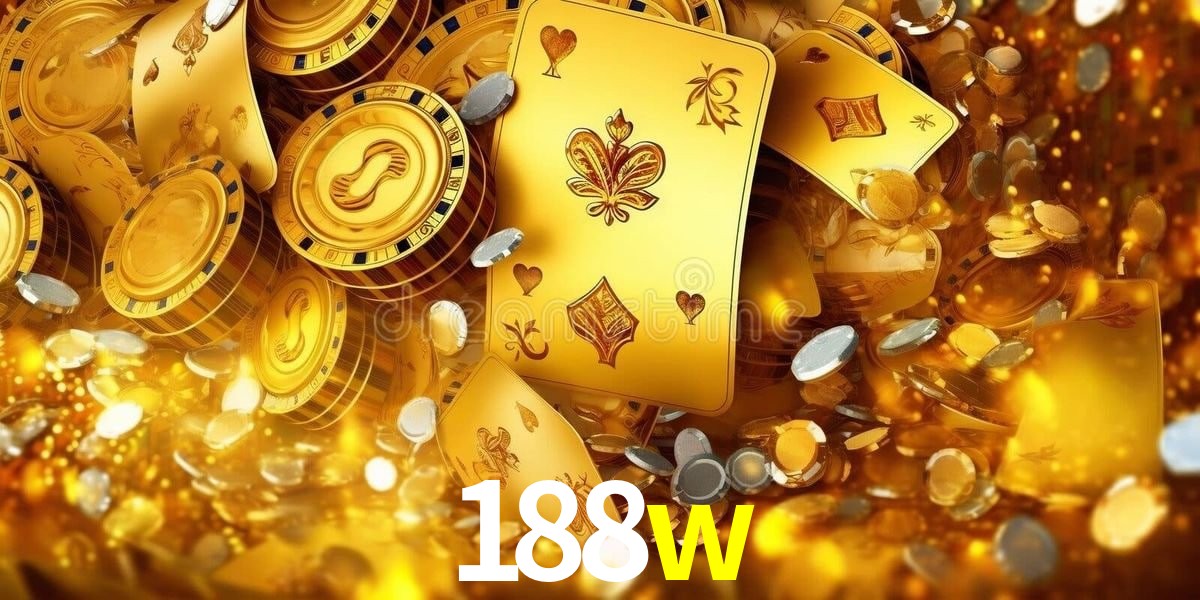 Casino Ao Vivo 188w
