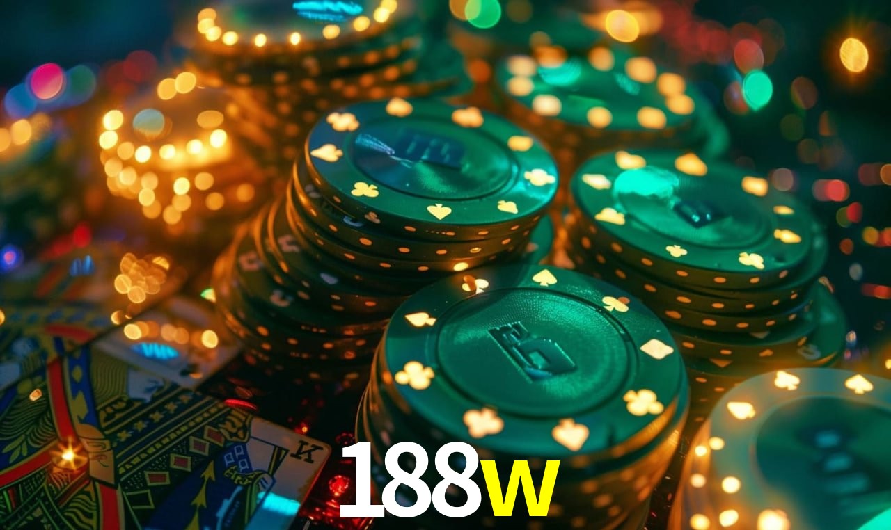 A Revolução dos Aplicativos de Jogos no 188w