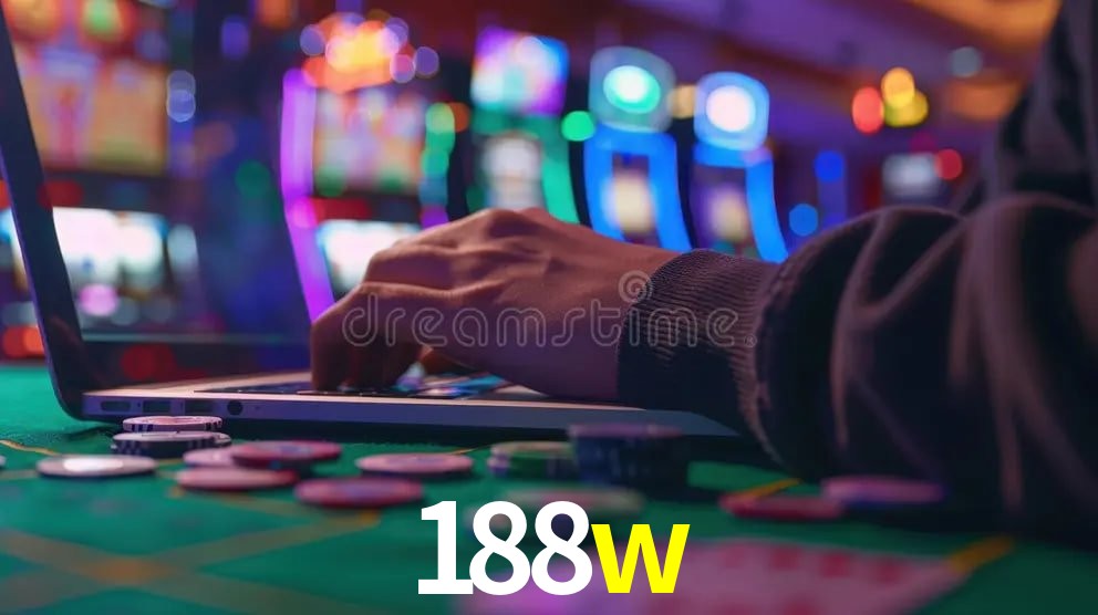 Descubra a Essência do 188w: Nossa História e Compromissos