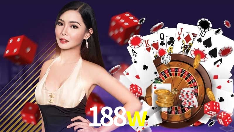 A Emoção da Loteria na 188w: Uma Chance de Mudança de Vida