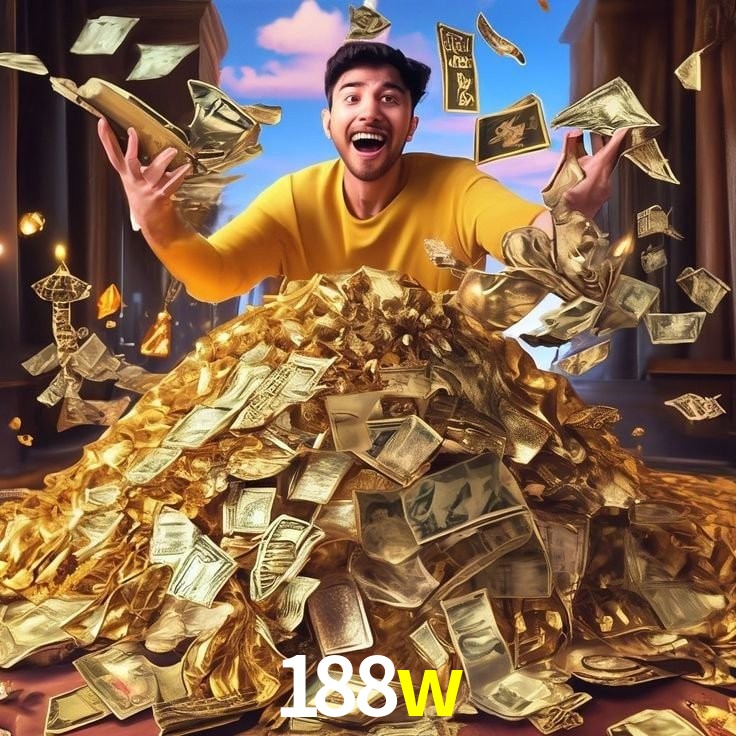 Apostas Esportivas na 188w: Um Guia Completo