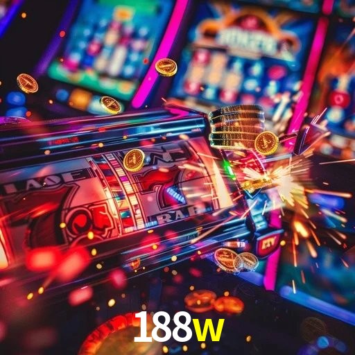 A Revolução dos Aplicativos de Jogos no 188w