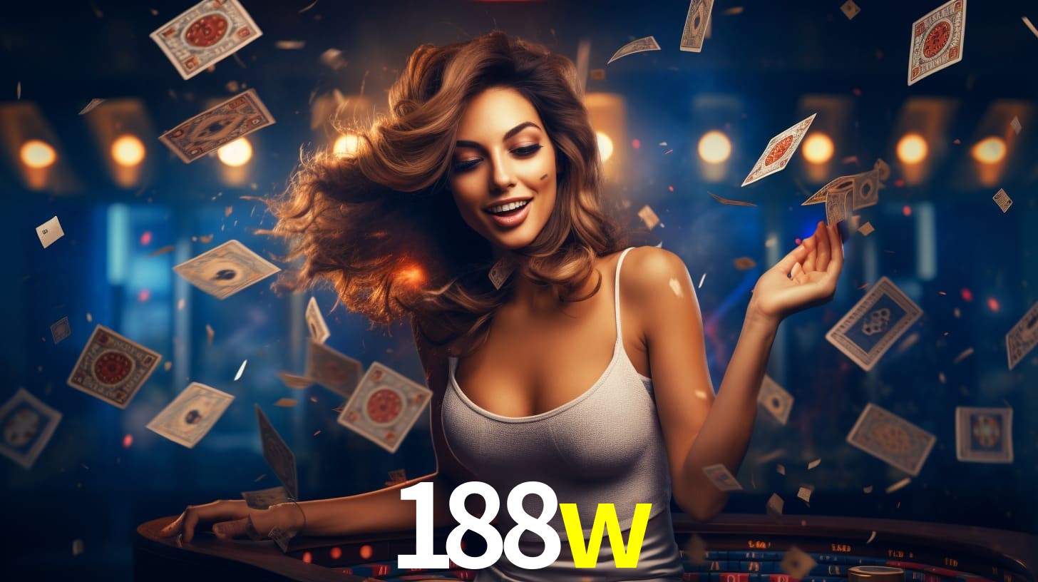 188w: A Experiência de Casino com Jogos de Mesa ao Vivo