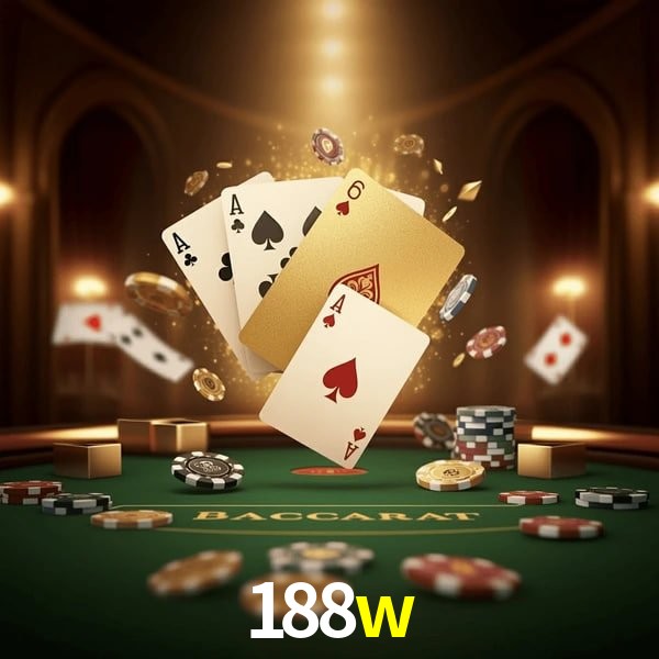 Welcome Bonus 188w