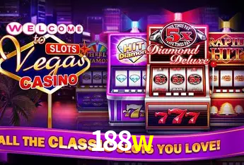 Weekend Specials 188w
