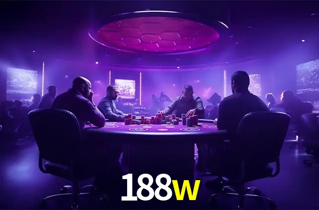 Jogos de Slot 188w