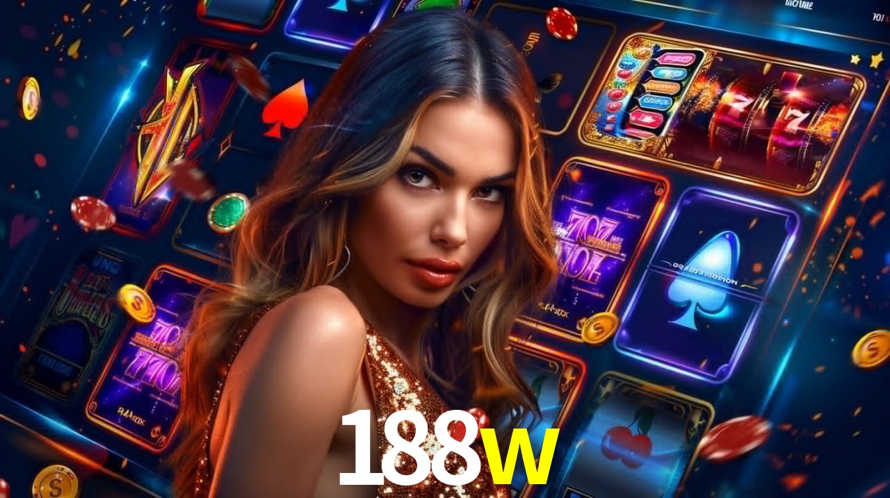 Benefícios da Conta 188w