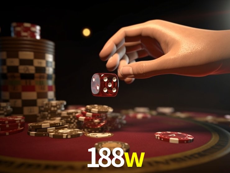 Apostas Esportivas na 188w: Um Guia Completo