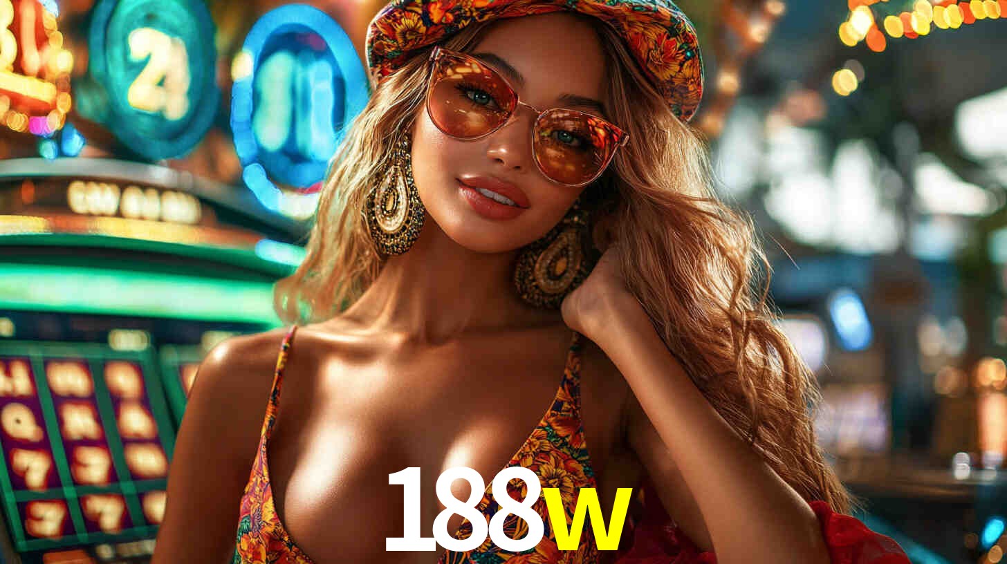 188w
