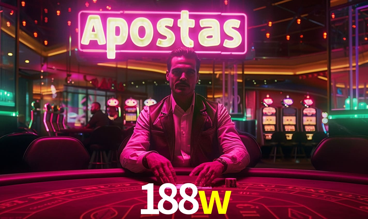 Estatísticas do Jogo 188w
