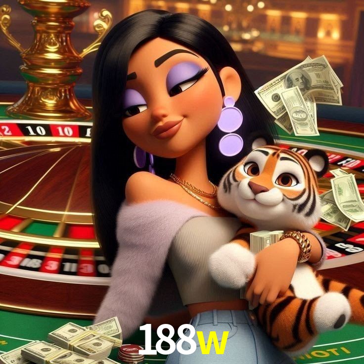 VIP Casino 188w