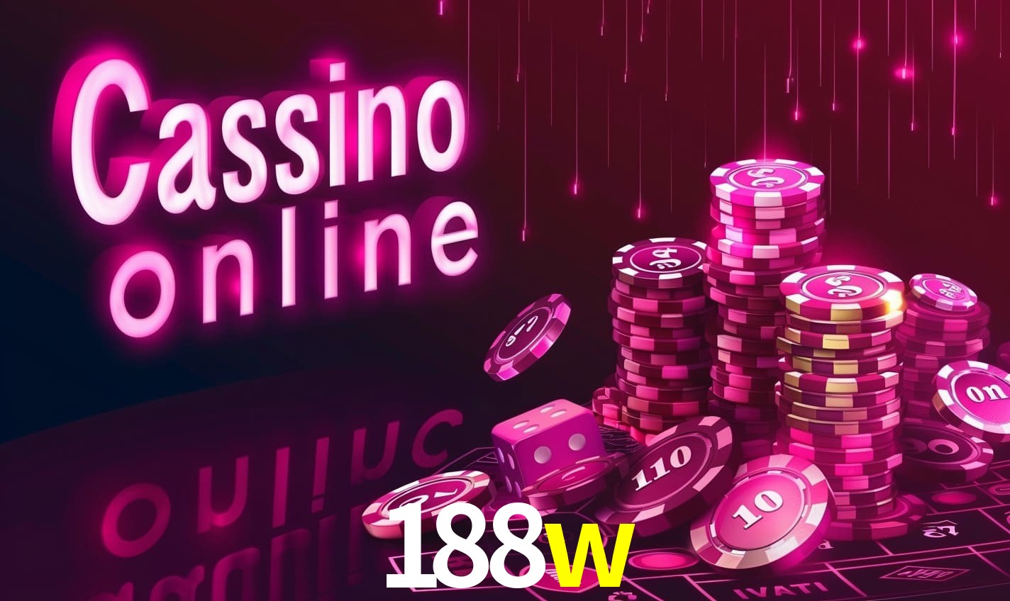 Recursos de Bônus 188w