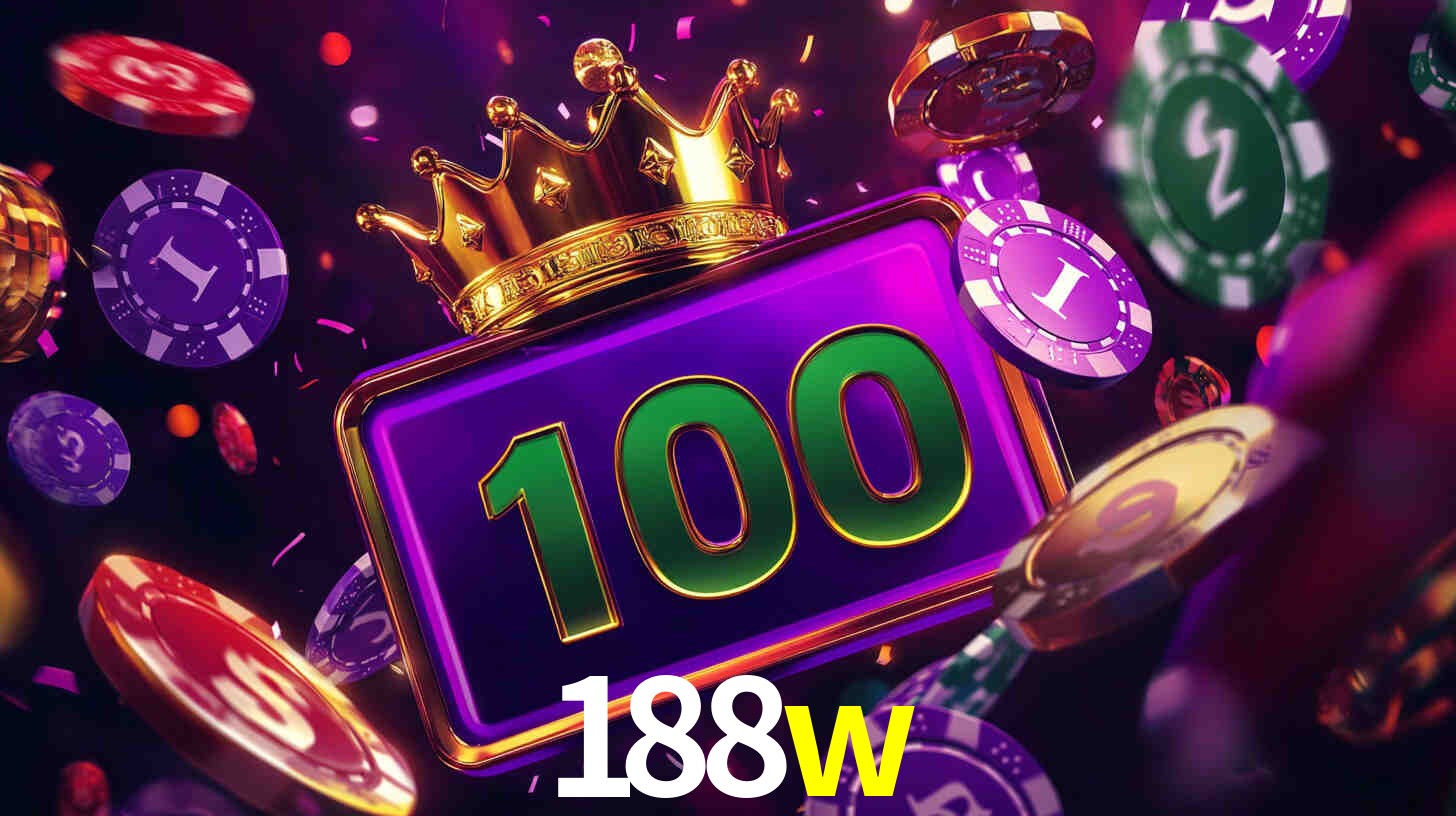 188w