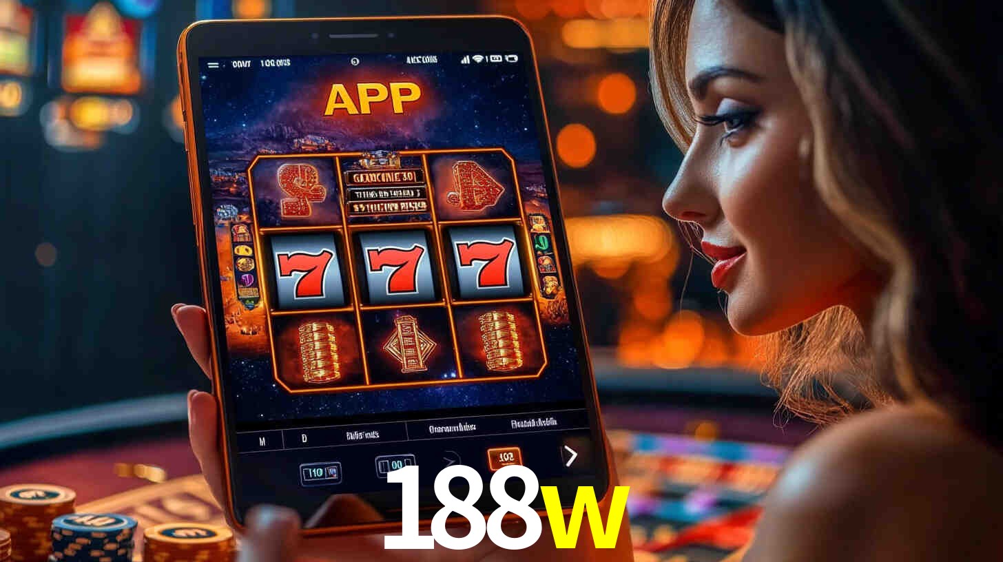 Descubra a Magia dos Jogos de Arcade no 188w